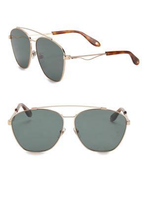 givenchy sunglasses man|givenchy double bridge aviator sunglasses.